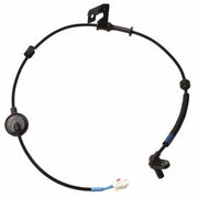 Textar ABS Wheel Speed Sensor Rear Left 45041700