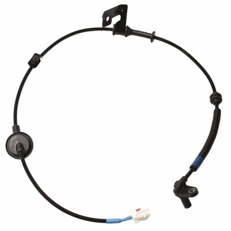 Textar ABS Wheel Speed Sensor Rear Left 45041700