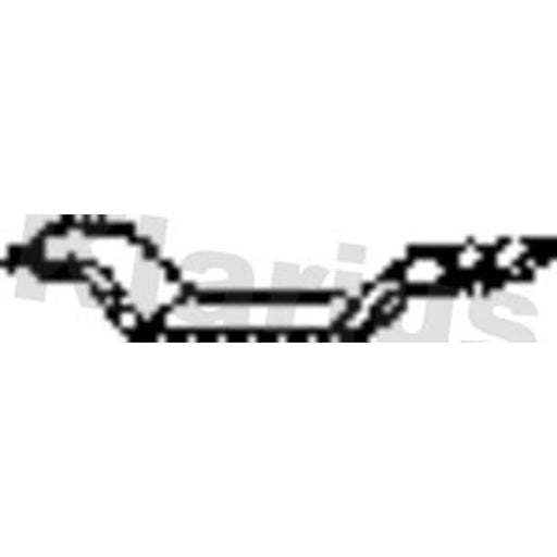 Klarius Support Bracket CNP1AK AM183188 CNP1AK
