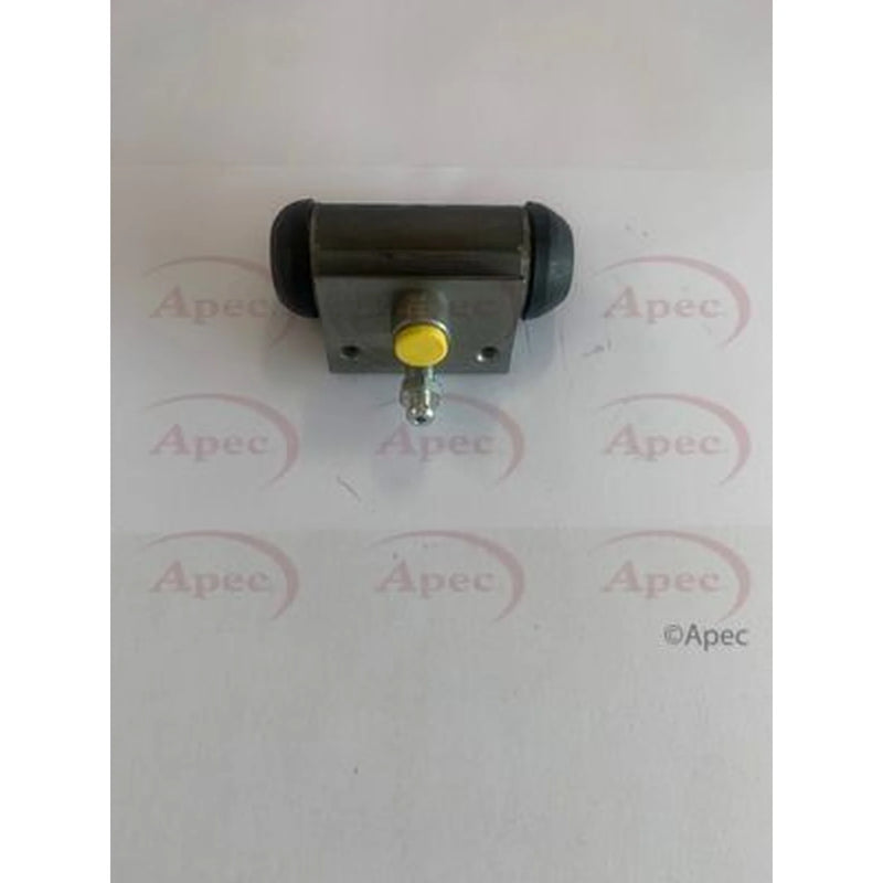Apec Wheel Cylinder Hydraulic Brake Rear BCY1588
