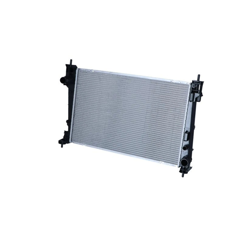 NRF Engine Radiator 53933