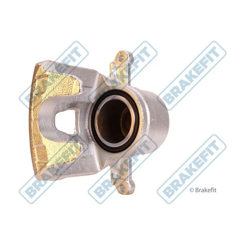 Apec 2 x Front Brake Calipers BCA1813E