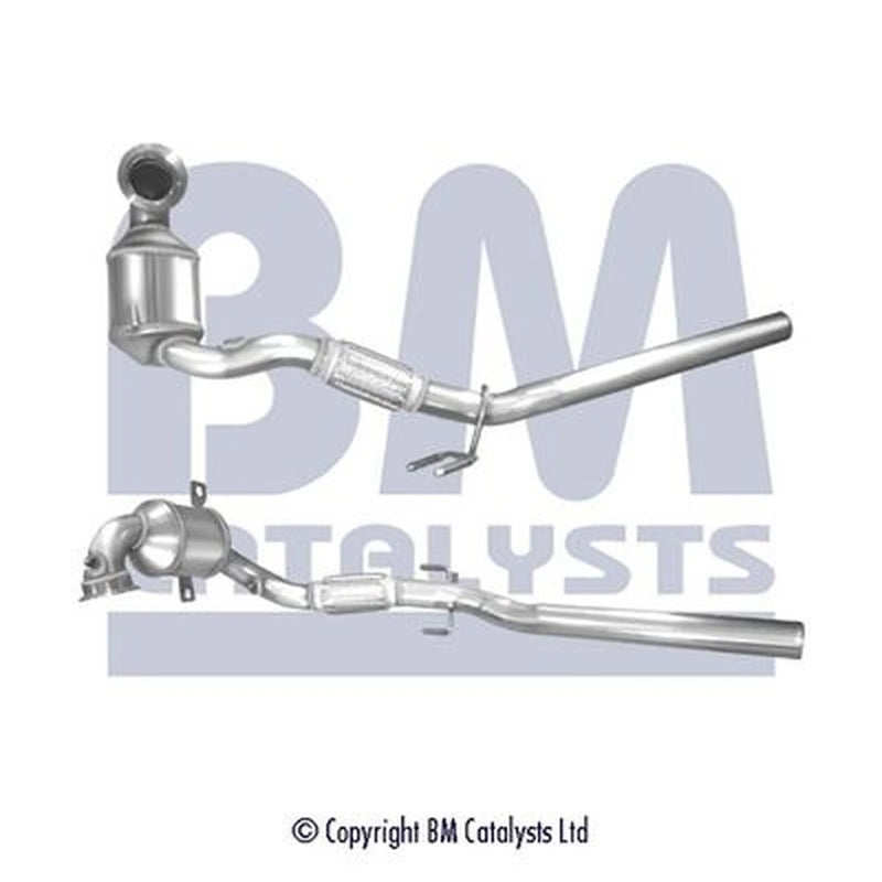 BM Catalysts Homologated Petrol Cat BM92285H