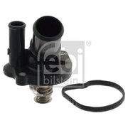 Febi Thermostat,Coolant 100232