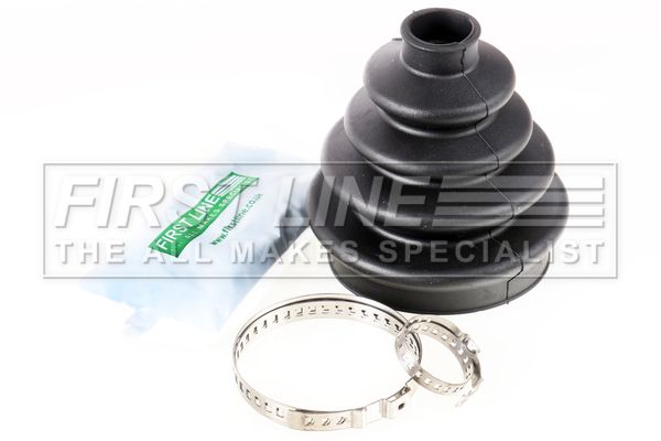 First Line Drive Shaft Bellow