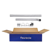 Hella Exhaust Pipe OD 8LA 366 003-301