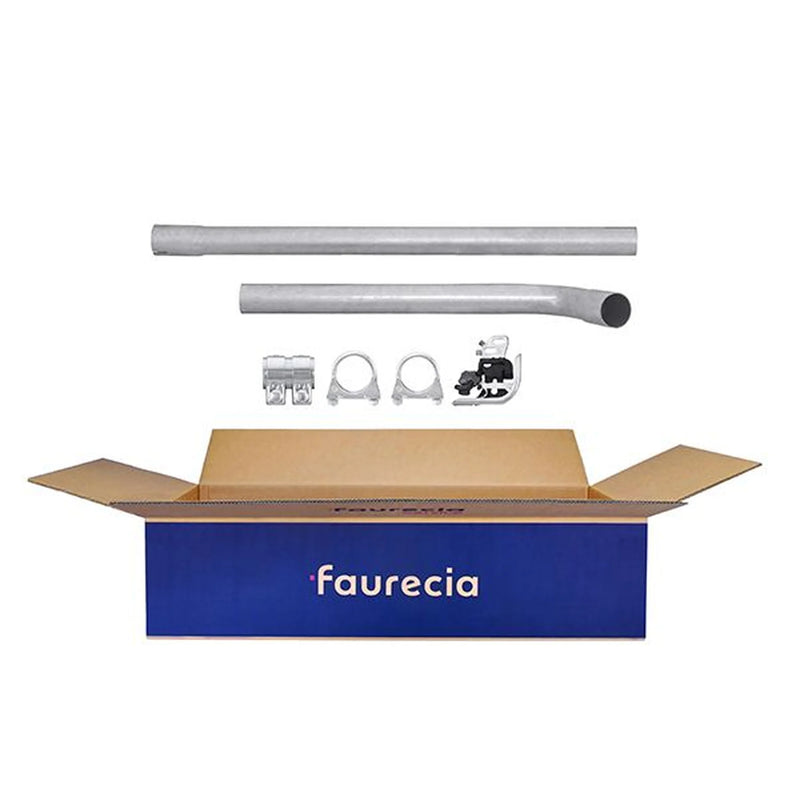 Hella Exhaust Pipe OD 8LA 366 003-301