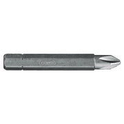STANLEY® Hand Tools Phillips Bits PH2 x 50mm (Box 10) - 1-68-947