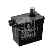 Febi Cab Tilt Hydraulic Pump Manual 3 Connectors 48271