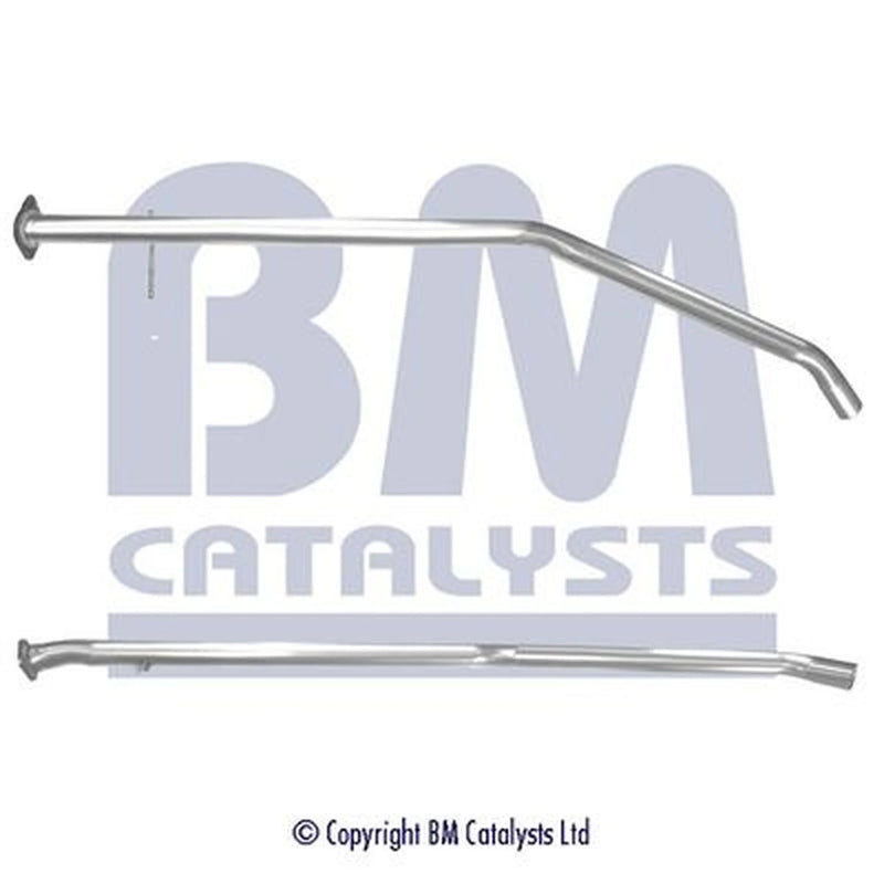 BM Catalysts Exhaust Pipe OD BM50538
