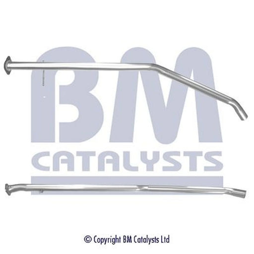 BM Catalysts Exhaust Pipe OD BM50538