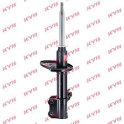 KYB Shock Absorber Damper Strut Front Left 334138