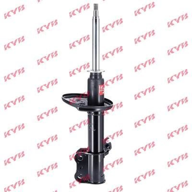 KYB Shock Absorber Damper Strut Front Left 334138