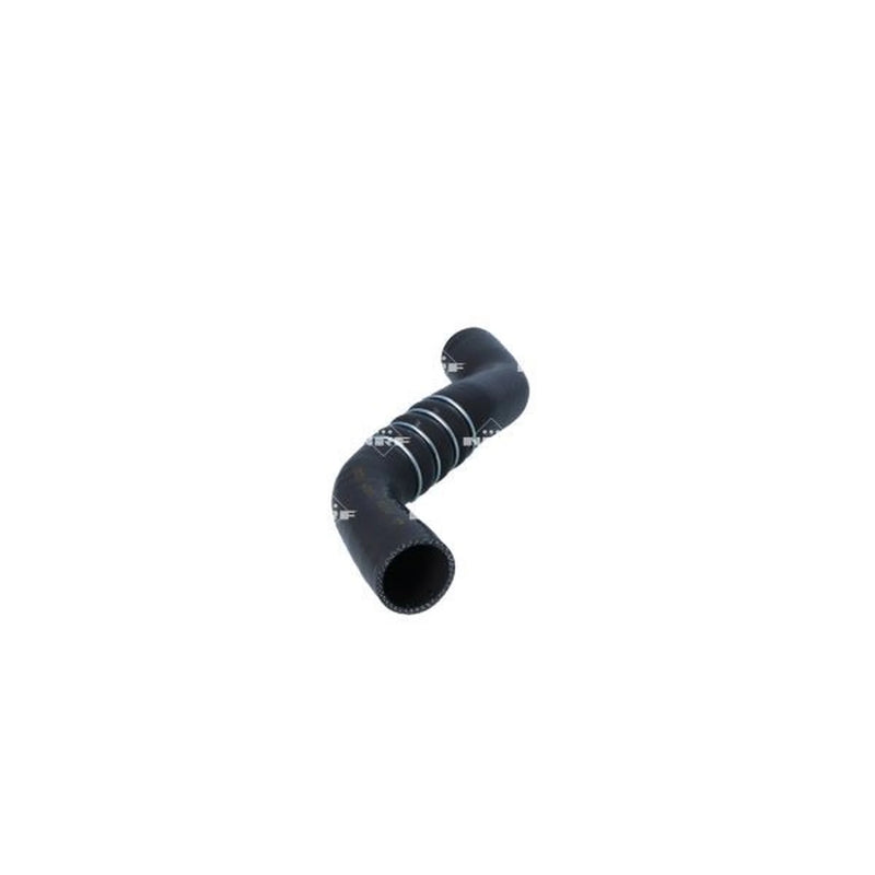 NRF Intercooler Turbo Charge Air Hose 166089