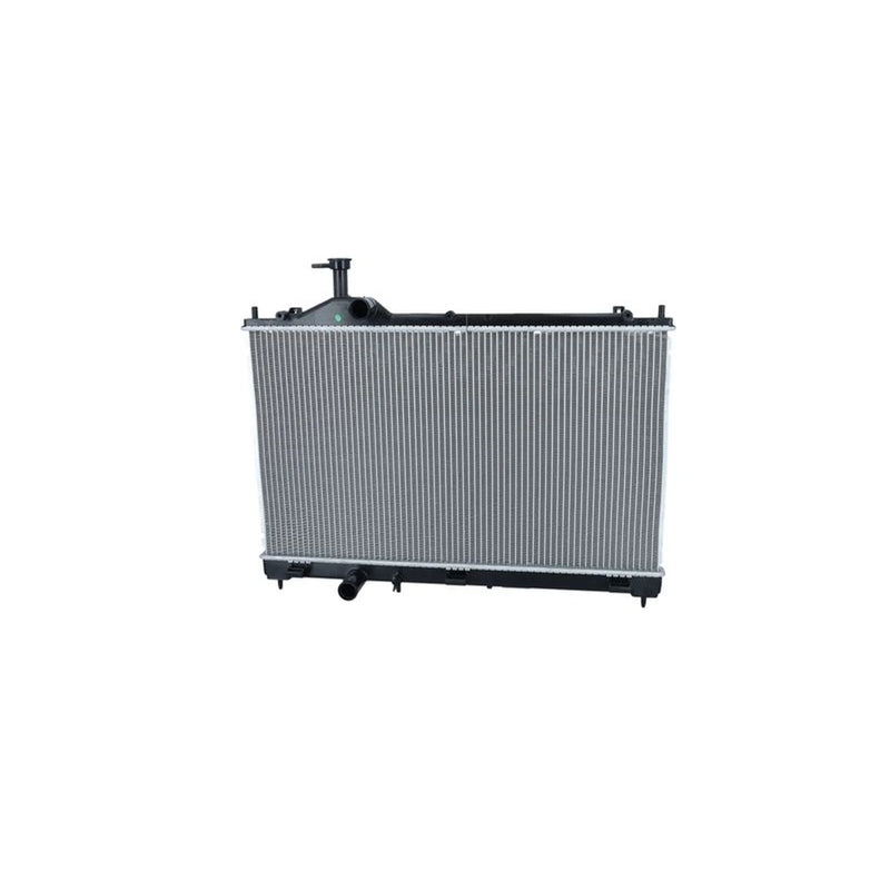 NRF Engine Radiator 550025