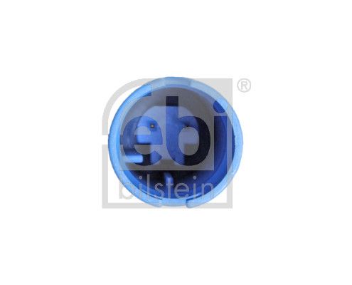 Febi ABS Wheel Speed Sensor Rear Right