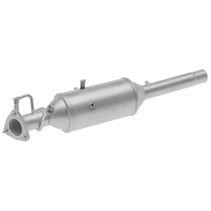 Hella Soot/Particulate Filter 8LG 366 070-351