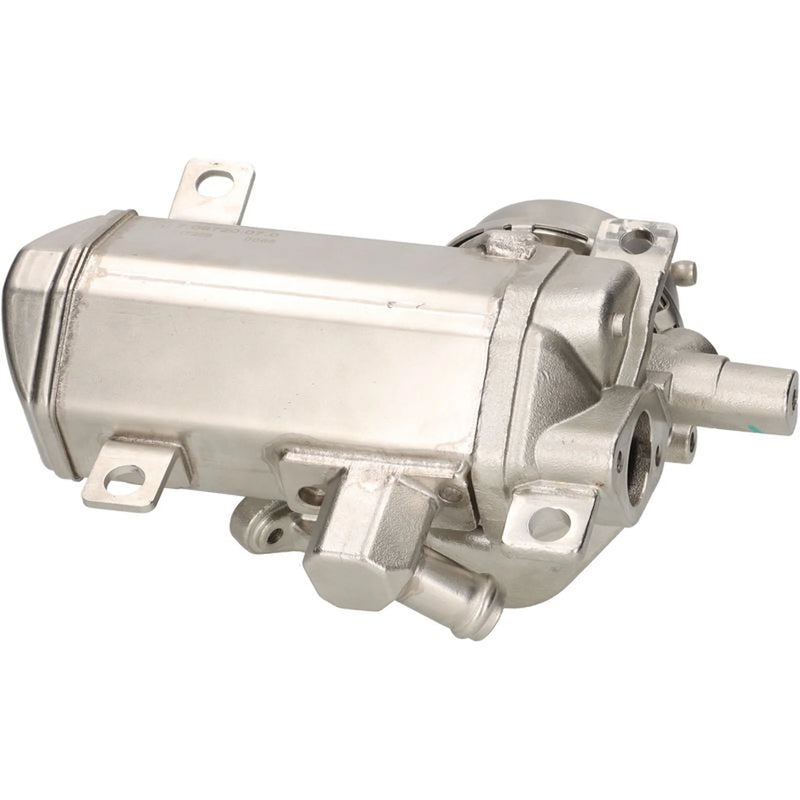 Pierburg EGR Cooler (Exhaust Gas Recirculation) 7.09720.07.0