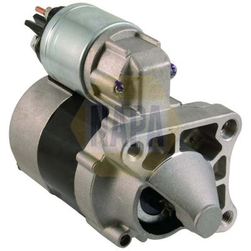 NAPA Starter Motor 12V 0.9kW 8 Teeth NSM1491