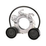 Gates Auxiliary Belt Tensioner T38784