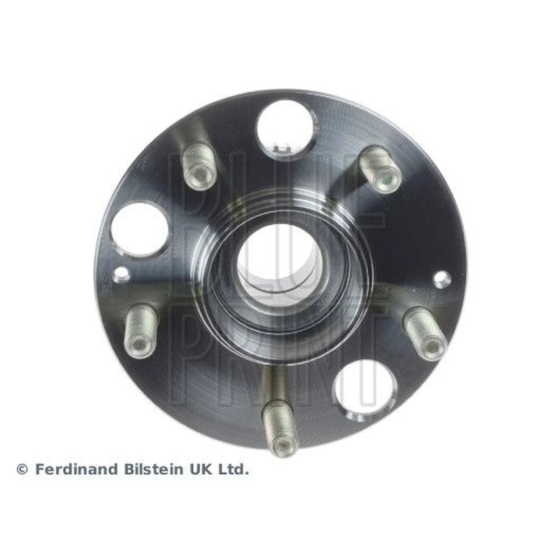 Blue Print Wheel Bearing Kit Rear Right 73mm ADH28329