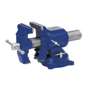 IRWIN® Record® Multipurpose Vice 125mm (5in) - 4935505