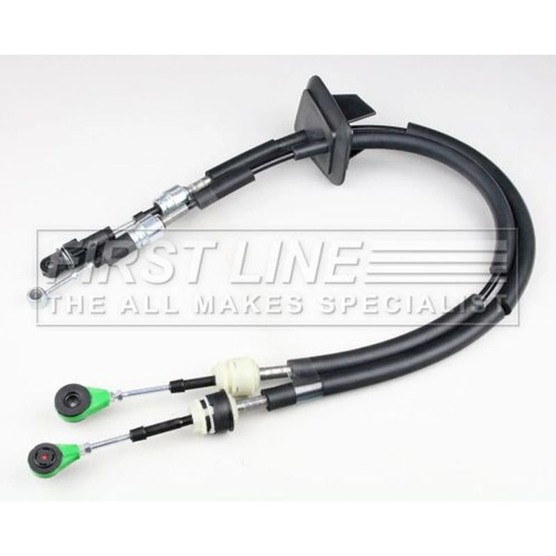 First Line Manual Transmission Cable Pull FKG1277