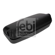 Febi Driver Cab Exterior Mirror Wide 120mm Thick 1000912