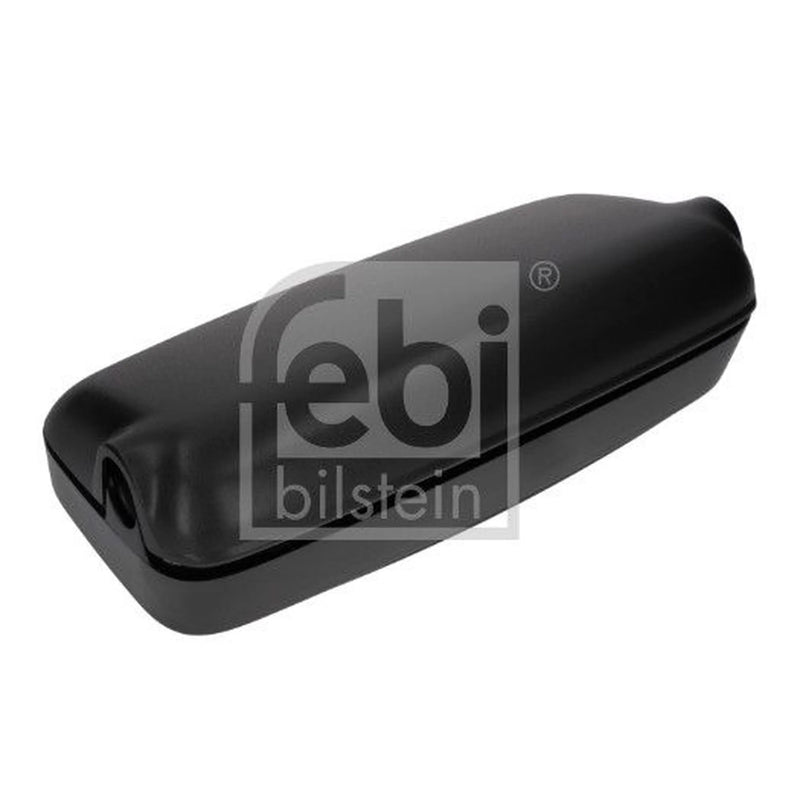 Febi Driver Cab Exterior Mirror Wide 120mm Thick 1000912