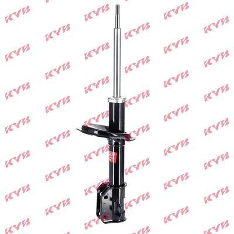 KYB Shock Absorber Damper Strut Front 333843