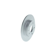 Bosch 2 x Solid Brake Discs 0 986 479 E54