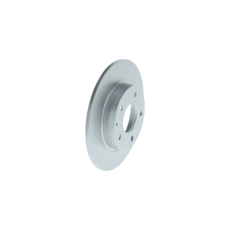 Bosch 2 x Solid Brake Discs 0 986 479 E54