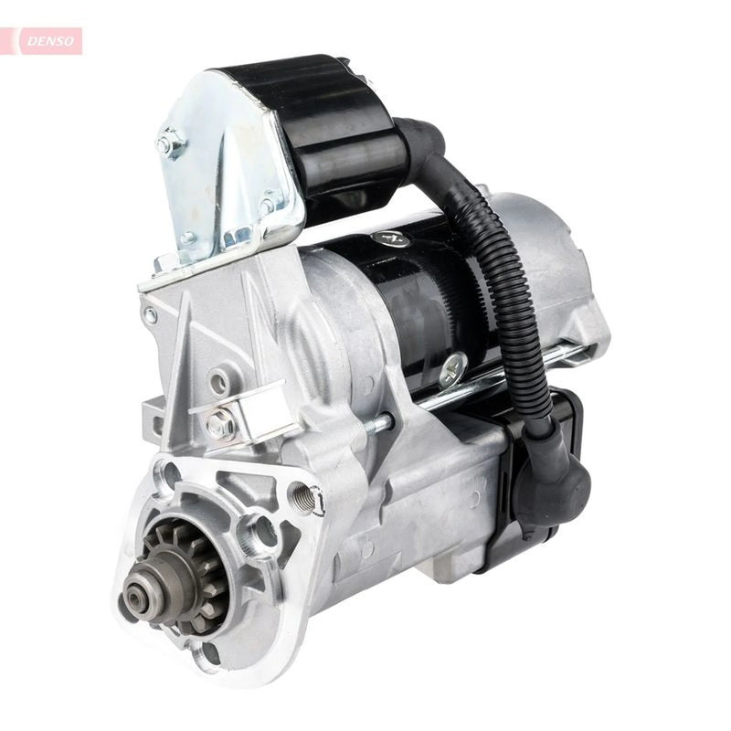 Denso Starter Motor 12V 2.4kW 13 Teeth DSN1493