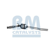 BM Catalysts Homologated Diesel Cat BM80219H
