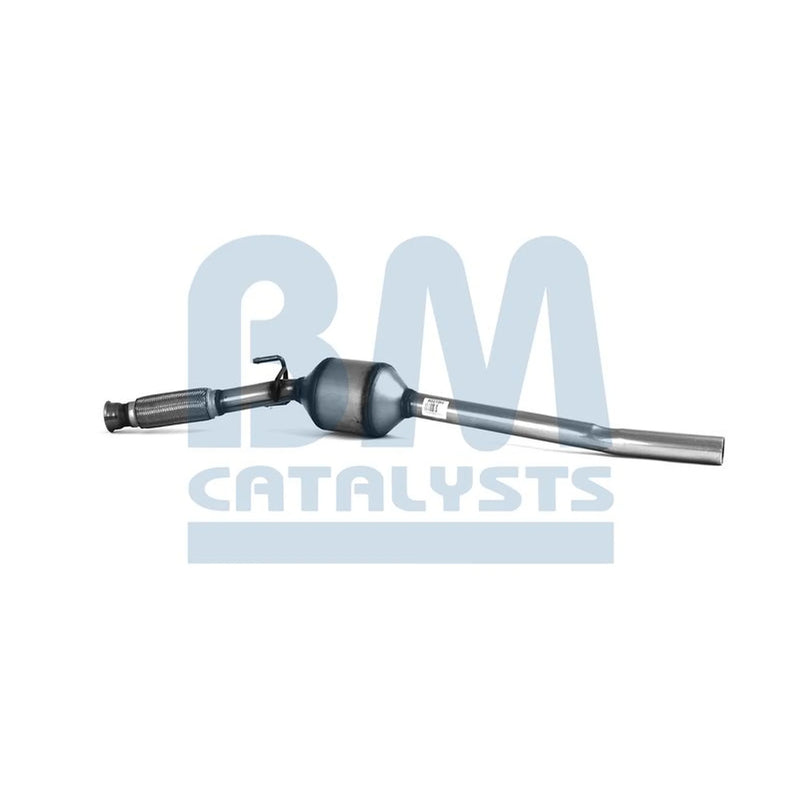 BM Catalysts Homologated Diesel Cat BM80219H