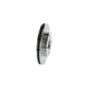 Bosch 2 x Vented Brake Discs 0 986 479 T42