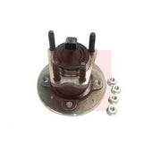 Apec Wheel Bearing Kit AWB1647