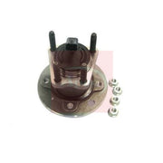 Apec Wheel Bearing Kit AWB1647
