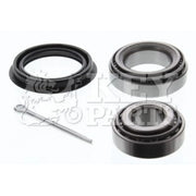 Key Parts Wheel Bearing Kit KWB041