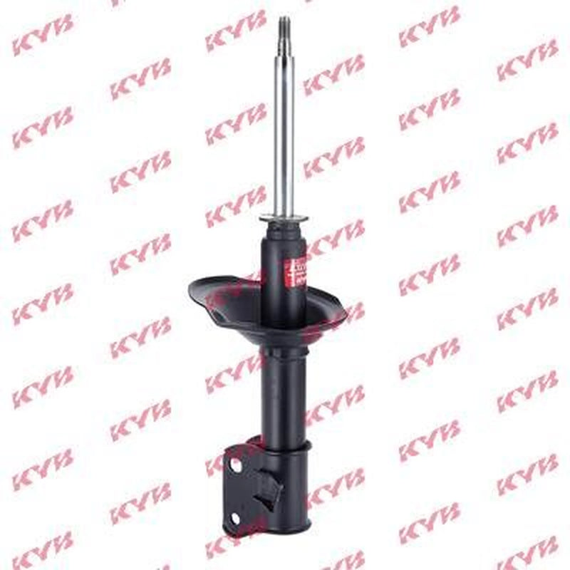 KYB Shock Absorber Damper Strut Front Left 334112