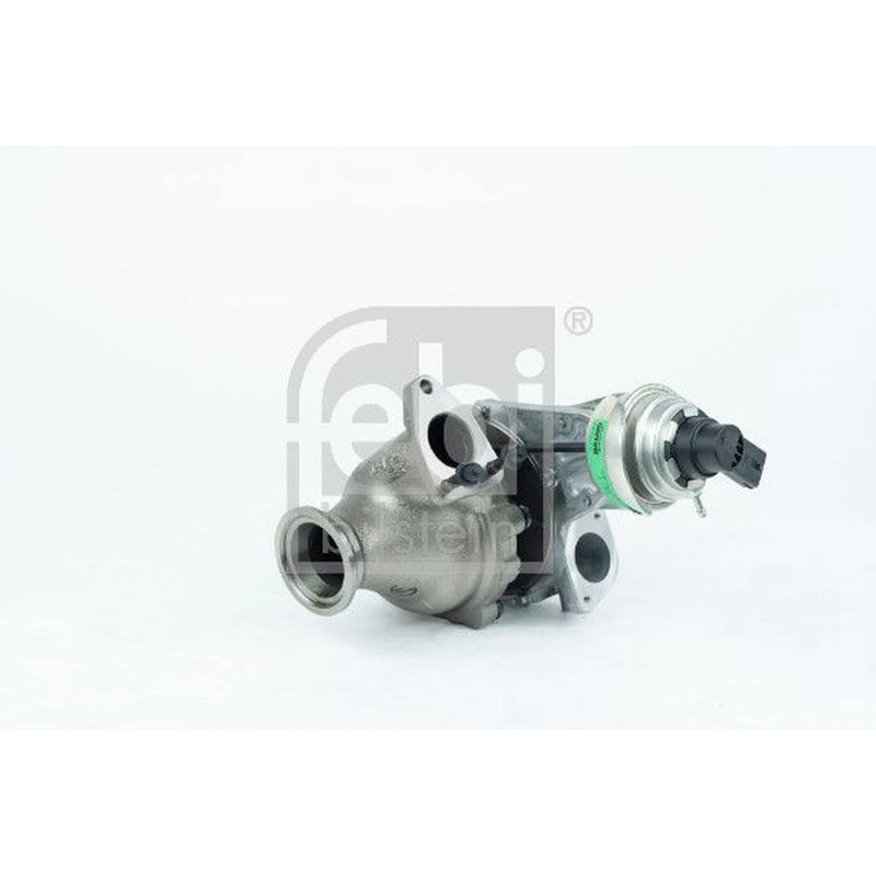 Febi Turbocharger Turbo Unit 187069