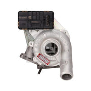Febi Turbocharger Turbo Unit 187012