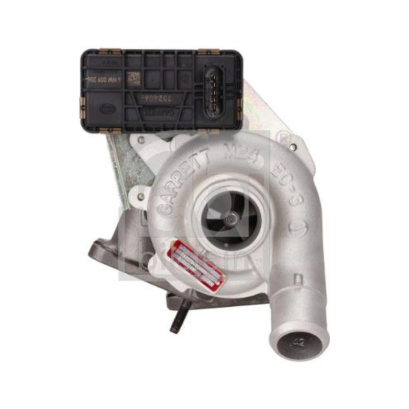 Febi Turbocharger Turbo Unit 187012