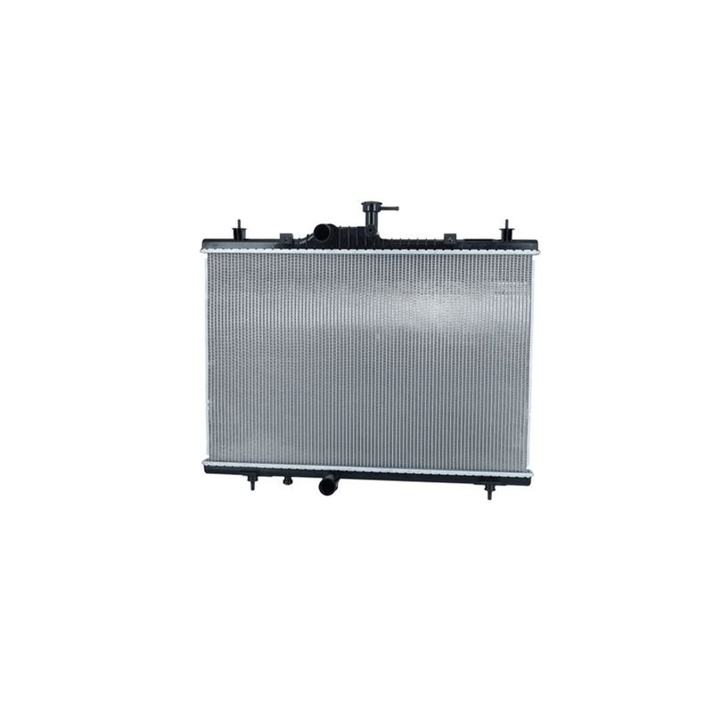NRF Engine Radiator 58394