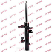 KYB Shock Absorber Damper Strut Front Left 334839