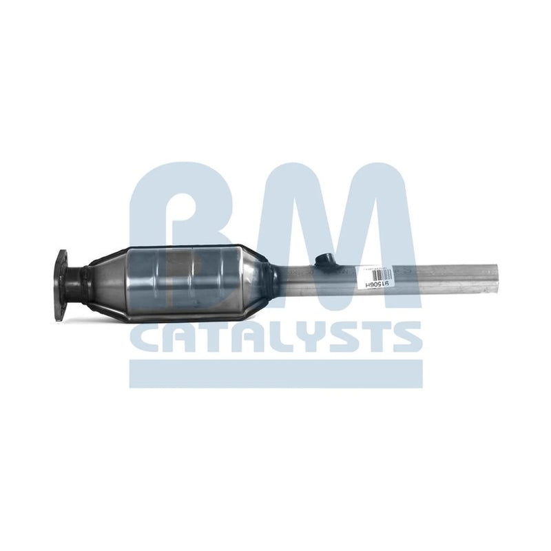 BM Catalysts Homologated Petrol Cat BM91506H