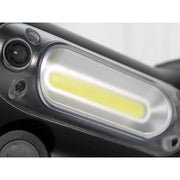Lighthouse Rechargeable LED Lantern Spotlight 300 lumens - HI-LA3034