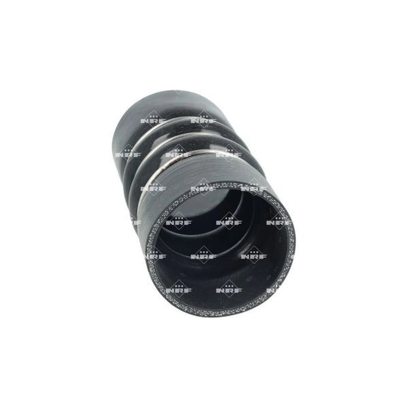 NRF Intercooler Turbo Charge Air Hose 166637