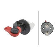 Hella Battery Master Switch 6EK 002 843-141