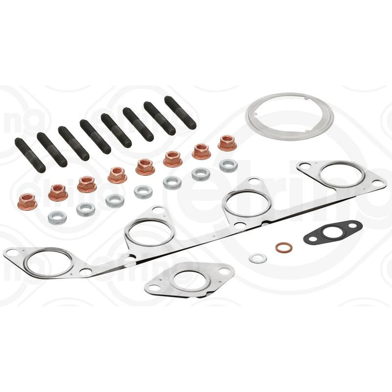 Elring Charger Mounting Kit 740.790